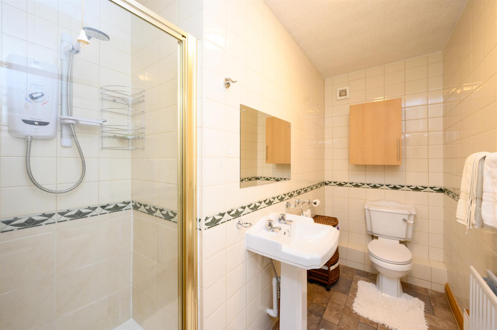 St. Helens Street, Cockermouth Grisdales